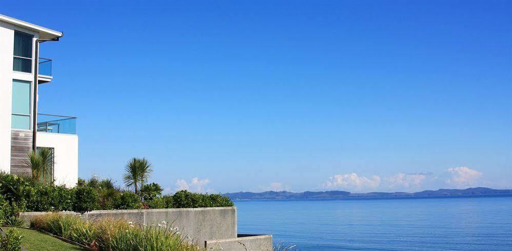 Doubtless Bay Villas Cable Bay  Bagian luar foto